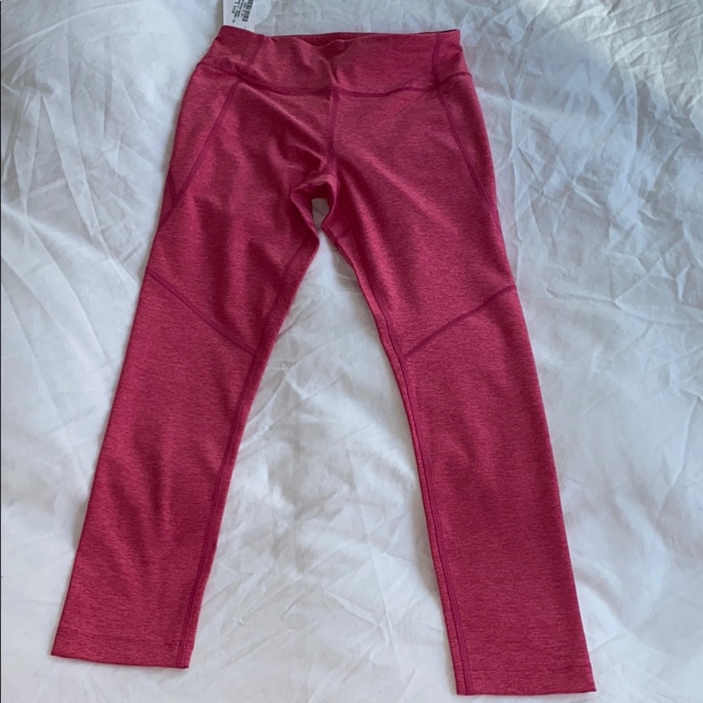 Outdoor Voices women’s legging small